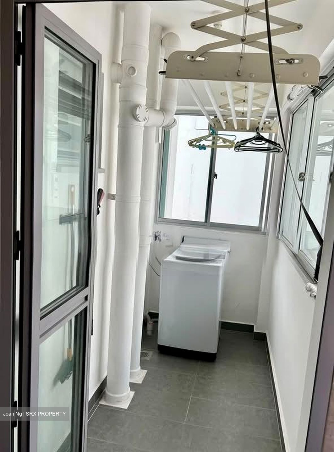 Blk 174A Paya Lebar Lodge (Hougang), HDB 3 Rooms #576326901